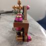 Dirringer Style Tattoo Machine Image 5