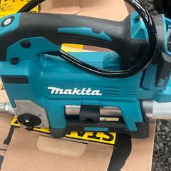 Brand new makita grease gun 18V
