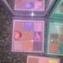 Huda beauty pastels obsession palettes Image 4