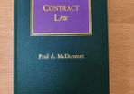 Contract Law, McDermott