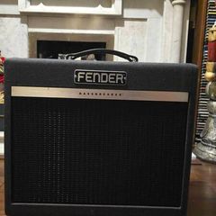Fender Bassbreaker 15 combo