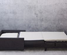 Sofabed/Ottoman