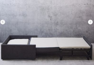 Sofabed/Ottoman