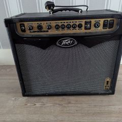 Peavey VYPYR Tube 60.