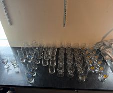 Beer Glasses