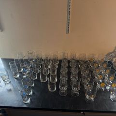 Beer Glasses