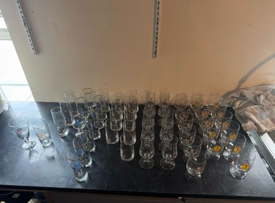 Beer Glasses