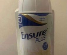 ensure plus