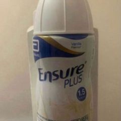 ensure plus