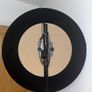 Dart board adjustable stand and light Image 8