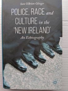 Police, Race And Culture In The New Ireland