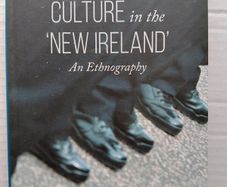 Police, Race And Culture In The New Ireland