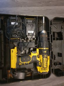Stanely Screwgun (Read Ad)