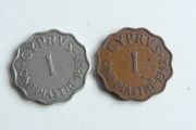 Old Cyprus pair
