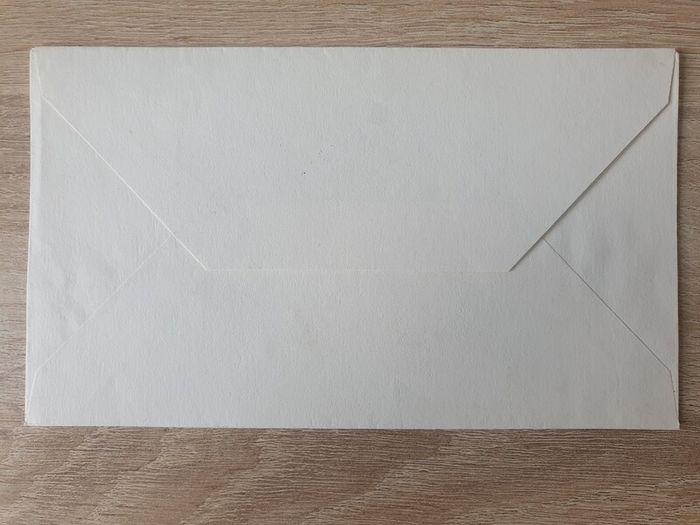 Poland First Day Cover 1987 3rd Visit of Pope John Paul II to Wloclawek/Poland - free standard postage