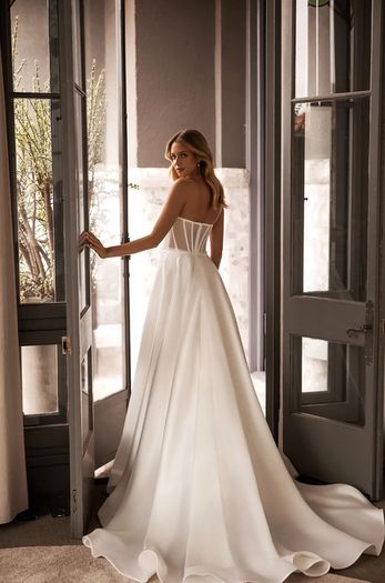 Wedding dres