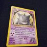pokemon 2000 sabrinas gengar gym challenge 29/132 LP Image 3