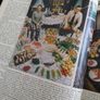 MAGAZINE - The Daily Telegraph -1973 Image 4
