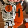 Stihl MS271 Chainsaw Image 7