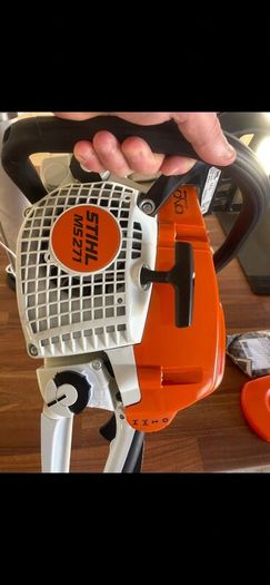 Stihl MS271 Chainsaw