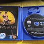 Catwoman Freestyle version PlayStation2 Ps2 games Original Image 3