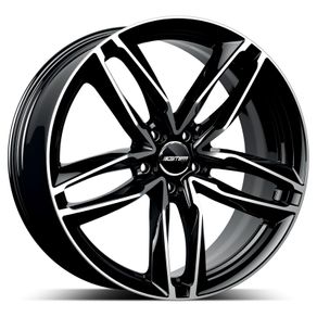 GMP Italia Atom  Alloys Wheels