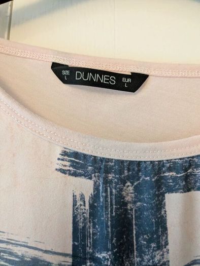 Dunnes dressy tops, size L