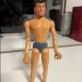 vintage action man Image 5