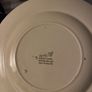 Clarice Cliff Sandwich plate Image 3