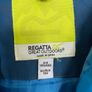 Boys Jacket Regatta Image 4