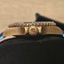 Boderry Seaturtle Automatic Bronze Diver Image 7