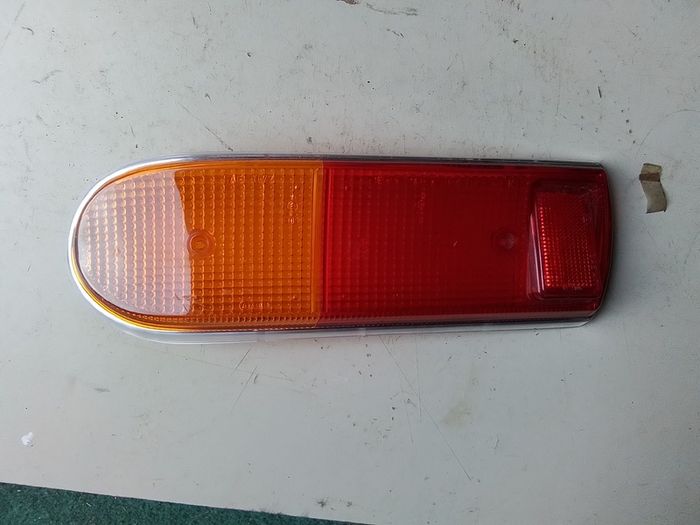 Peugeot 204 Rear R/H Lens.