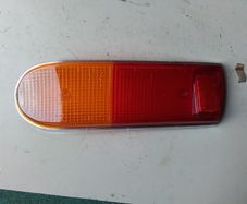 Peugeot 204 Rear R/H Lens.