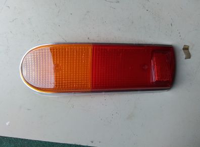 Peugeot 204 Rear R/H Lens.