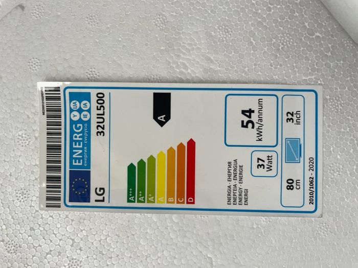LG UHD Monitor 4k