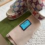 Gucci Disnet Platform Sandals Image 2