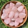 Crystals Gemstones Tumbled Stones Pocket Crystal Image 7