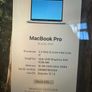 MacBook Pro A1990 (2018) Image 3