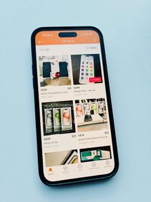iPhone 15 Plus - like new
