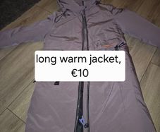 winter coat