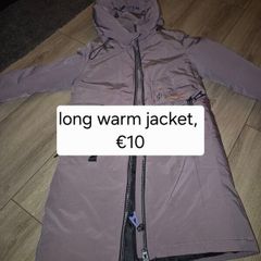 winter coat