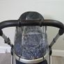 iCandy pram in navy blue (2019 edition) Image 8