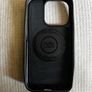 Quad lock iPhone 15 Pro Case Image 2
