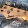 Squier Bronco Bass Image 2