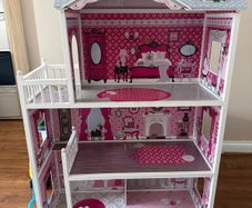 Doll house