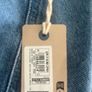 M&S denim maxi skirt Image 3