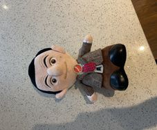 Mr Bean