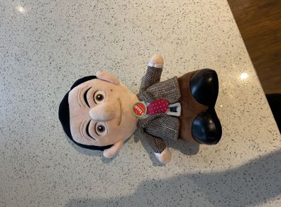 Mr Bean