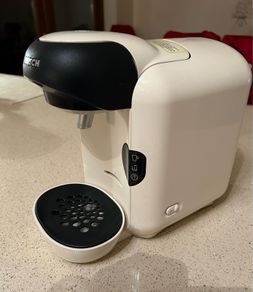 Bosch Tassimo Coffee Machine