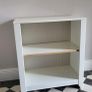 Childs Wardrobe and Changing unit/shelf Image 7